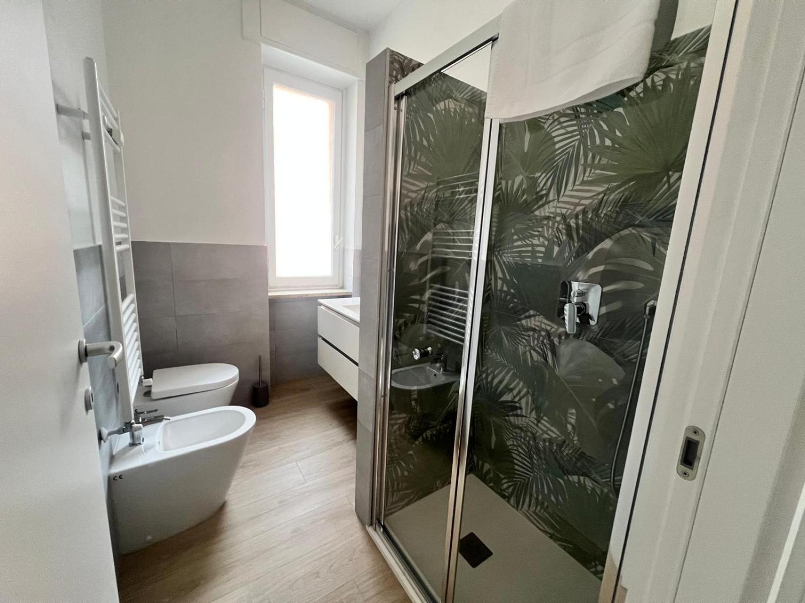 Domusmi Bordighera 32 Milano Esterno foto